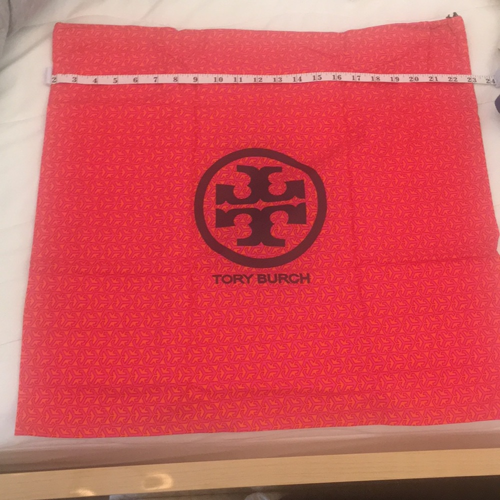 ✨Extra large TORY BURCH DUST BAG ✨